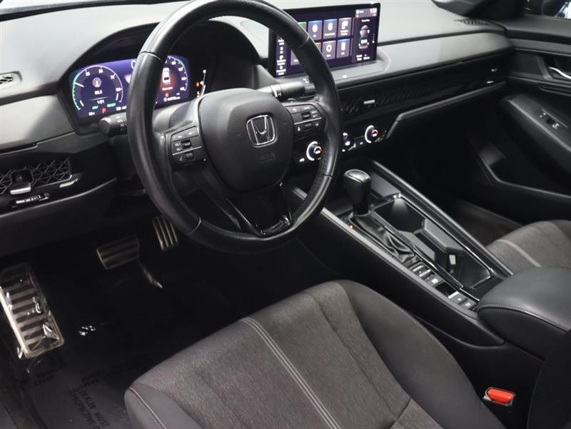 2023 HONDA ACCORD SPORT
