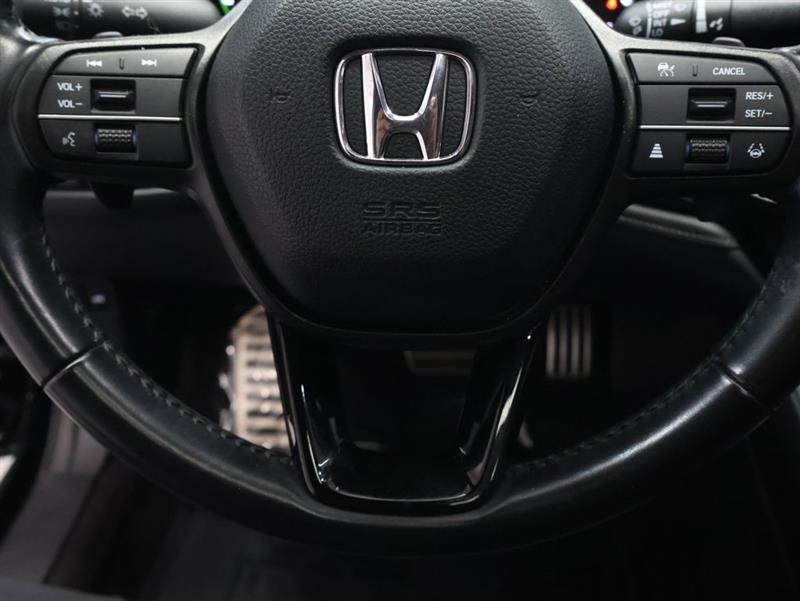2023 HONDA ACCORD SPORT