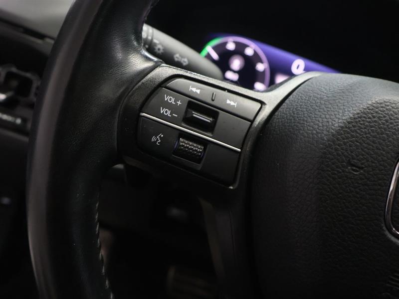 2023 HONDA ACCORD SPORT