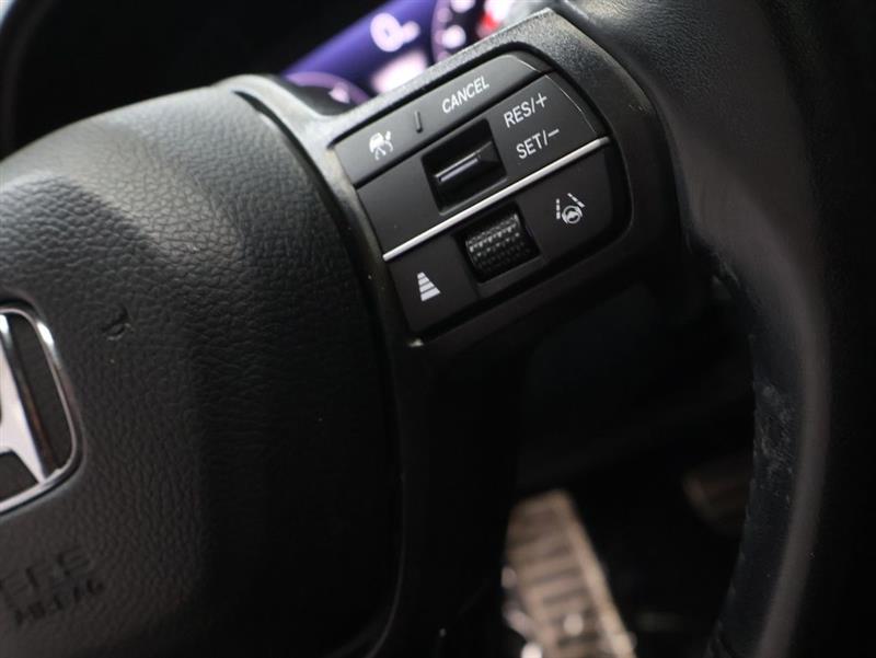 2023 HONDA ACCORD SPORT