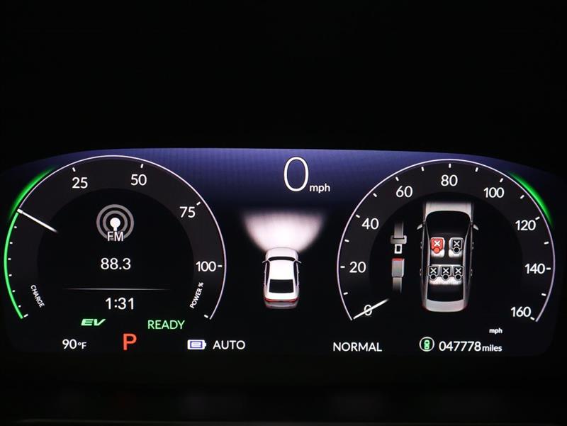 2023 HONDA ACCORD SPORT