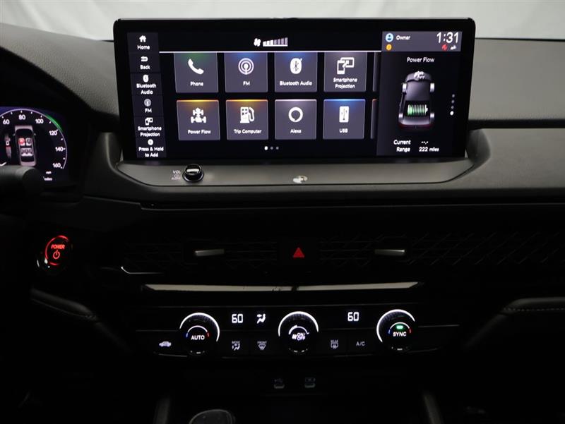 2023 HONDA ACCORD SPORT