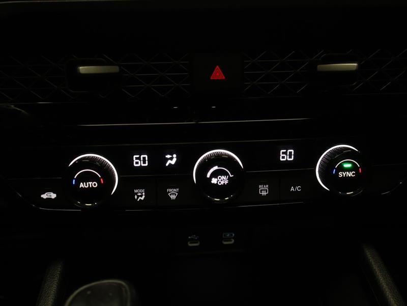 2023 HONDA ACCORD SPORT