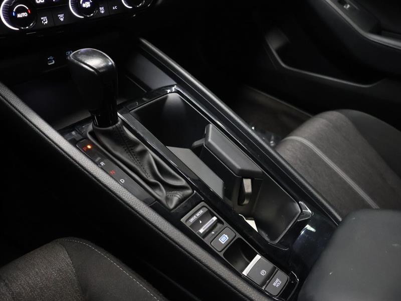 2023 HONDA ACCORD SPORT