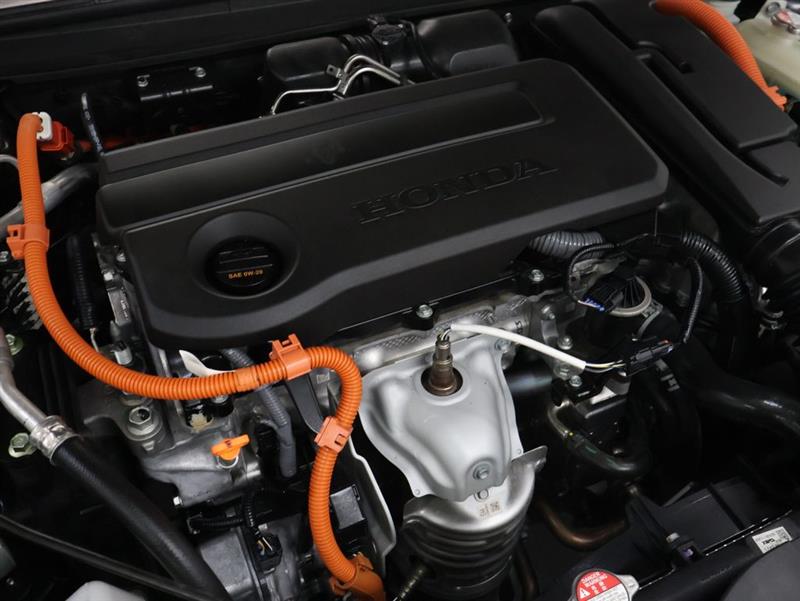 2023 HONDA ACCORD SPORT