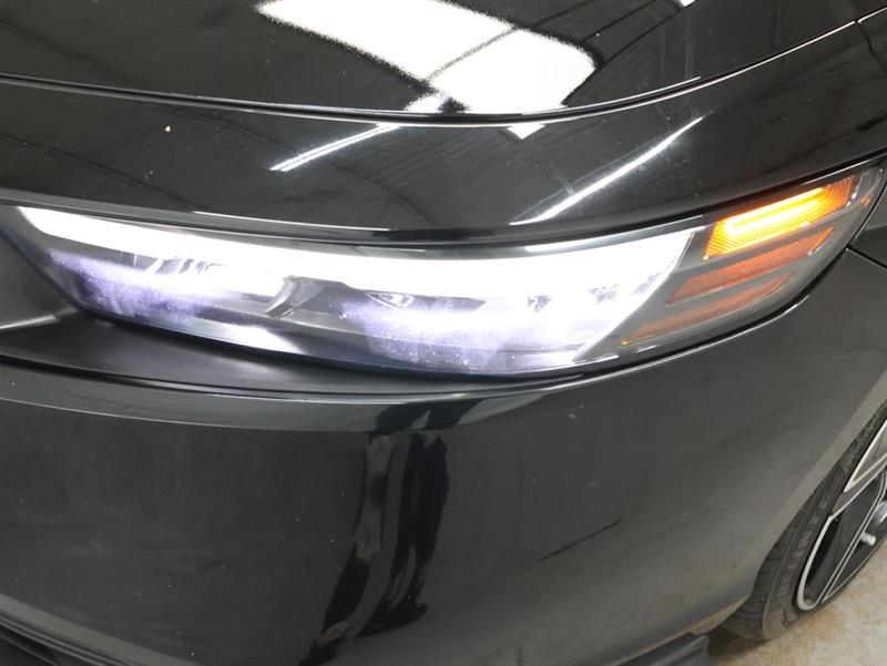 2023 HONDA ACCORD SPORT