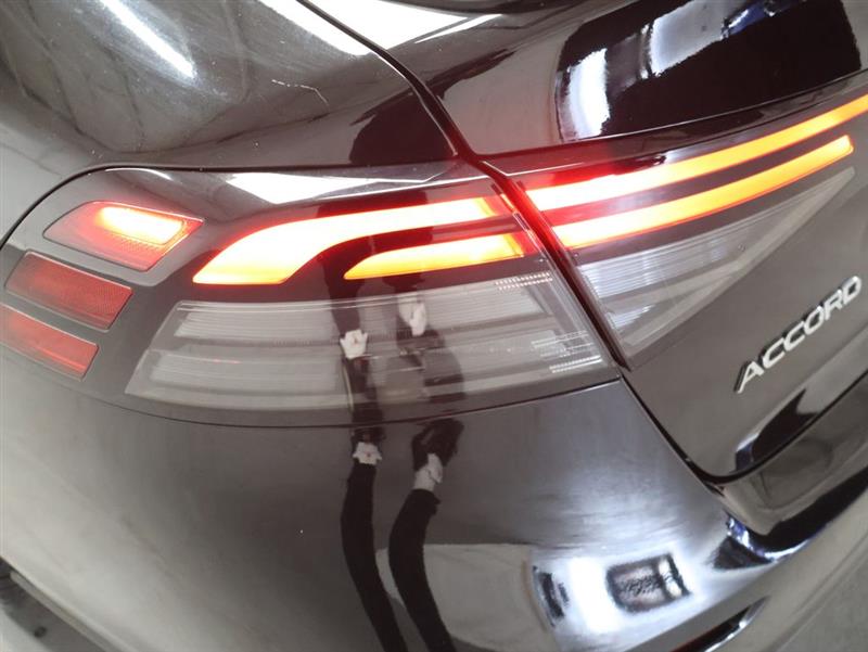 2023 HONDA ACCORD SPORT