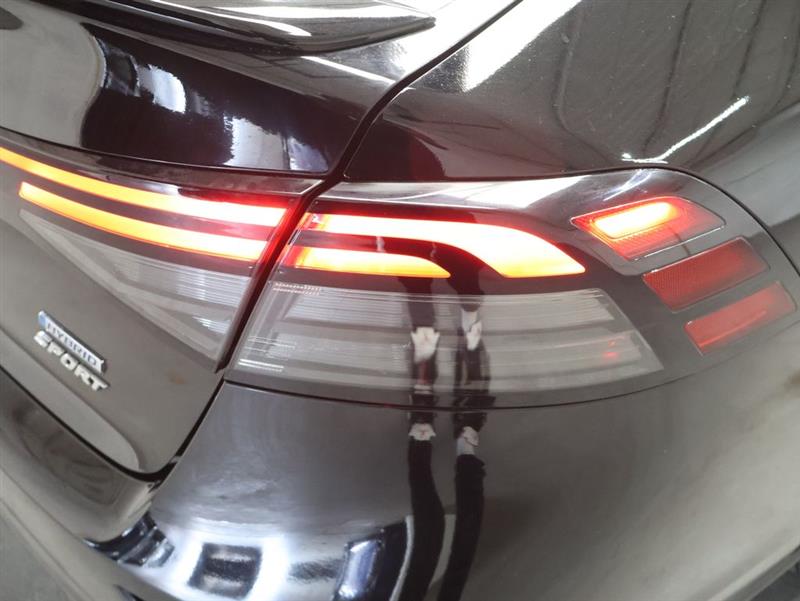 2023 HONDA ACCORD SPORT