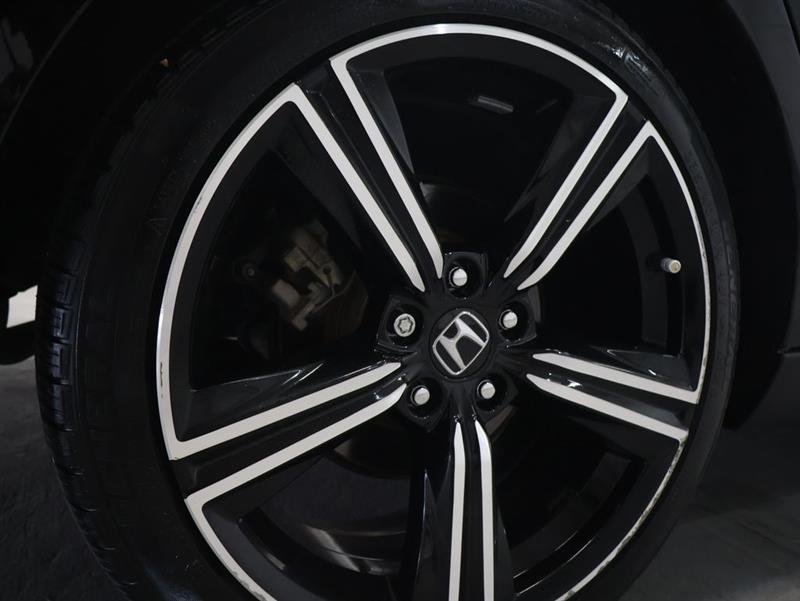 2023 HONDA ACCORD SPORT