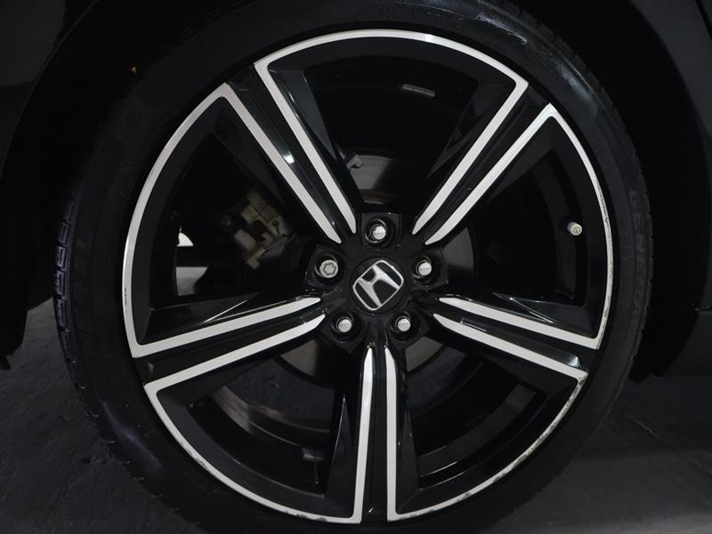 2023 HONDA ACCORD SPORT