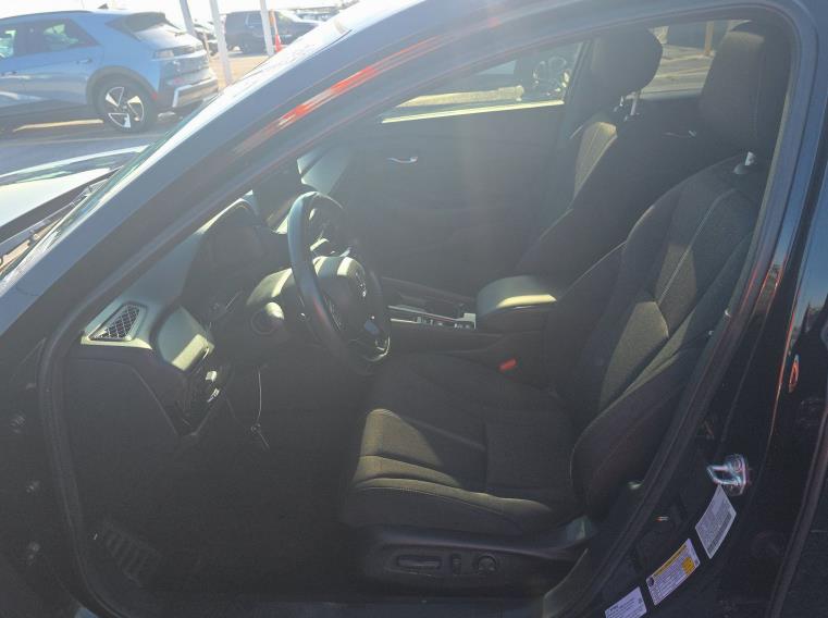 2023 HONDA ACCORD SPORT