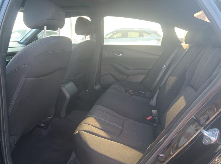 2023 HONDA ACCORD SPORT