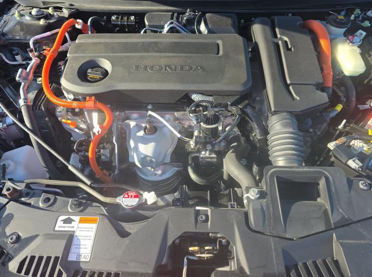 2023 HONDA ACCORD SPORT