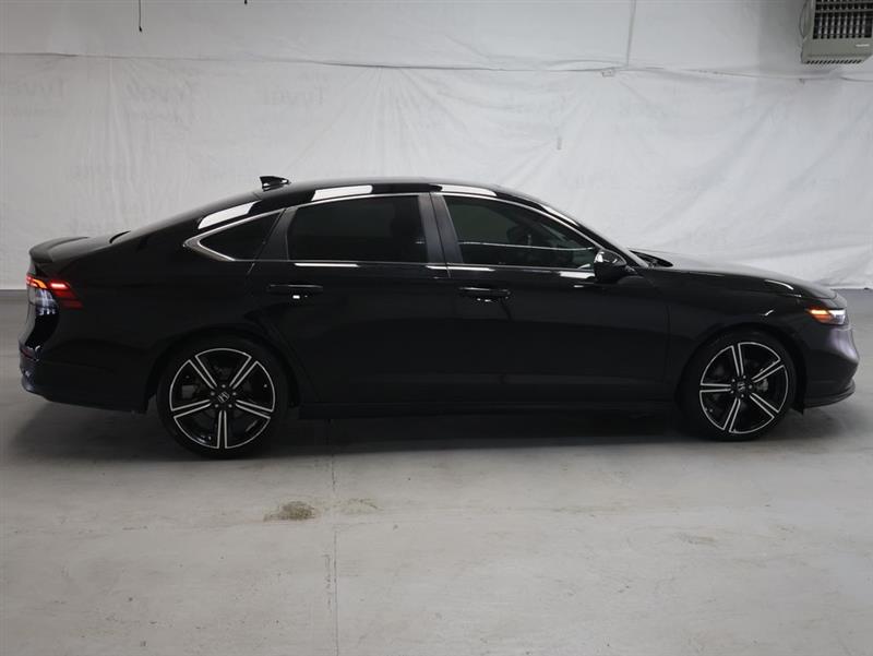2023 HONDA ACCORD SPORT