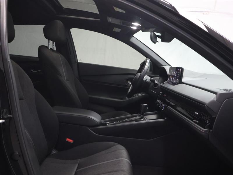 2023 HONDA ACCORD SPORT