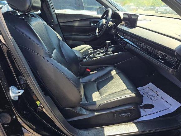 2025 HONDA ACCORD SPORT-L