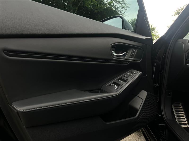 2024 HONDA ACCORD SPORT-L
