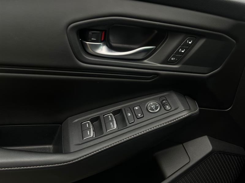 2024 HONDA ACCORD SPORT-L