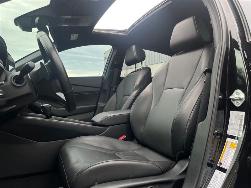 2024 HONDA ACCORD SPORT-L
