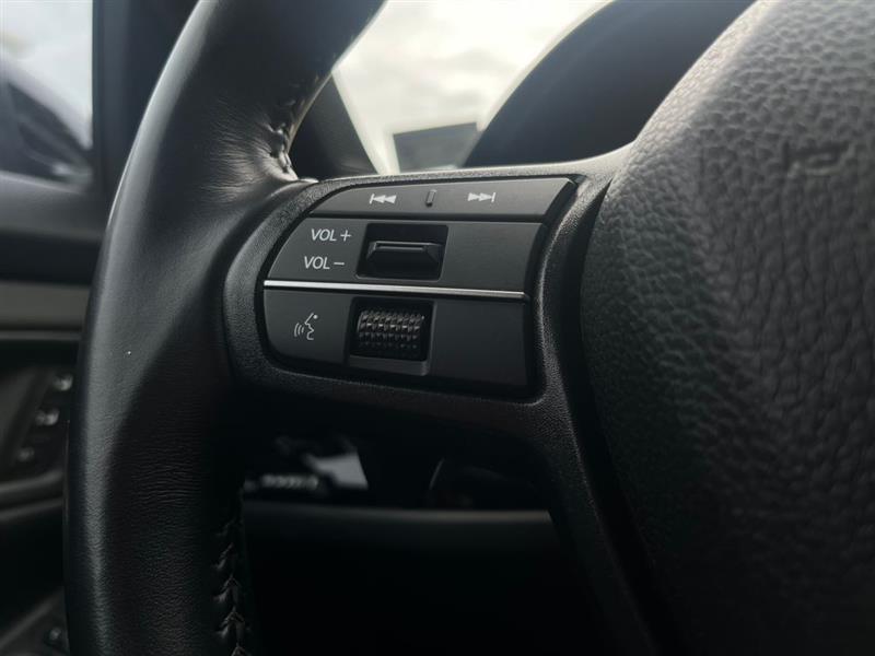 2024 HONDA ACCORD SPORT-L