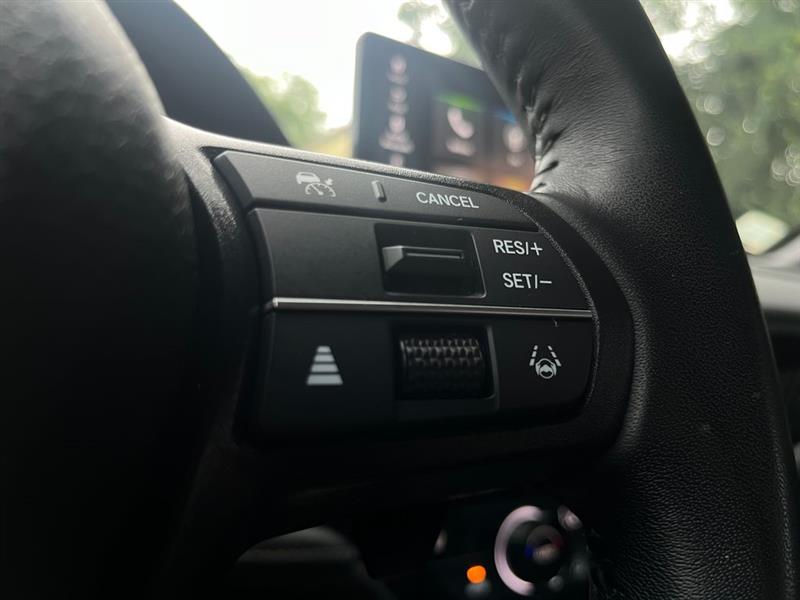 2024 HONDA ACCORD SPORT-L