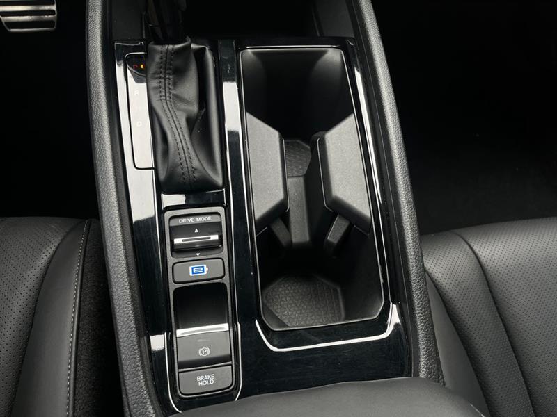 2024 HONDA ACCORD SPORT-L