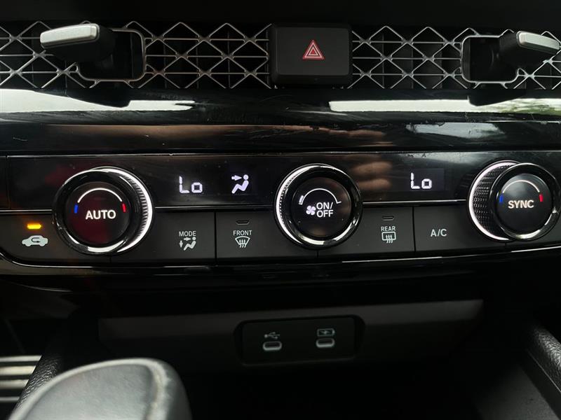 2024 HONDA ACCORD SPORT-L