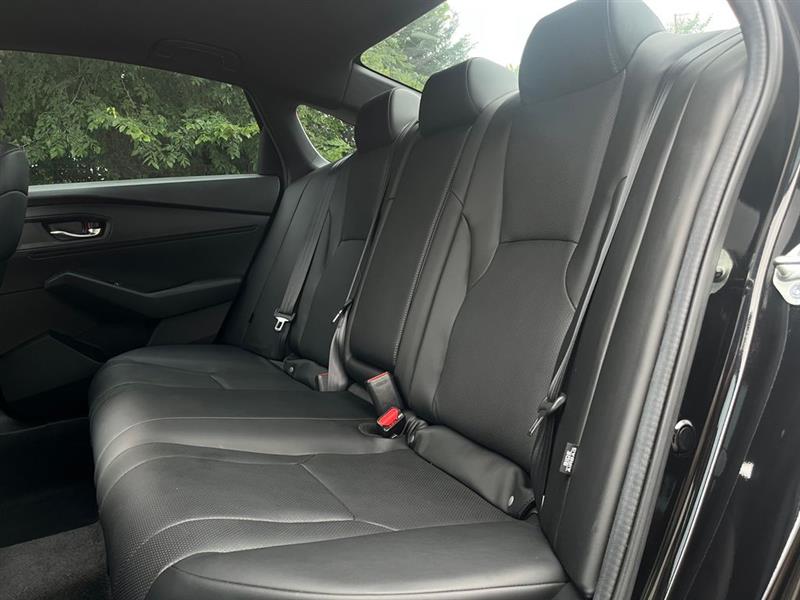 2024 HONDA ACCORD SPORT-L