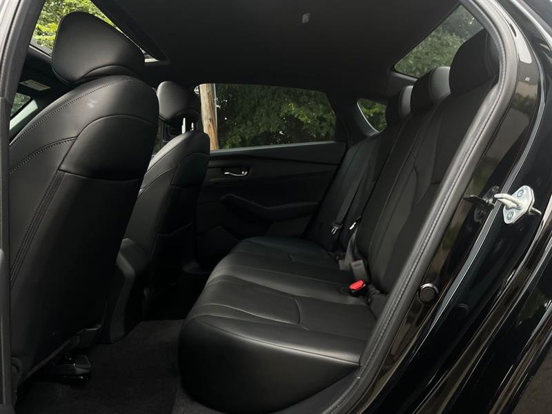 2024 HONDA ACCORD SPORT-L