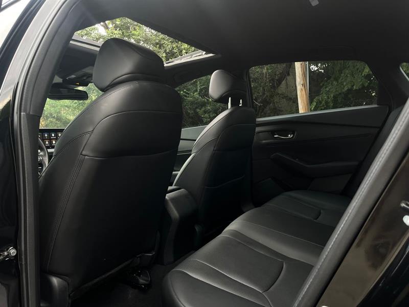 2024 HONDA ACCORD SPORT-L