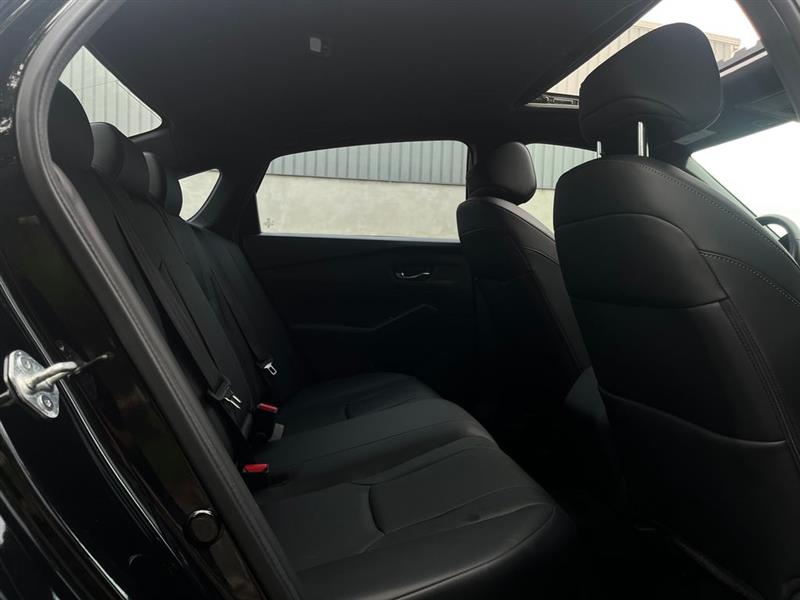 2024 HONDA ACCORD SPORT-L