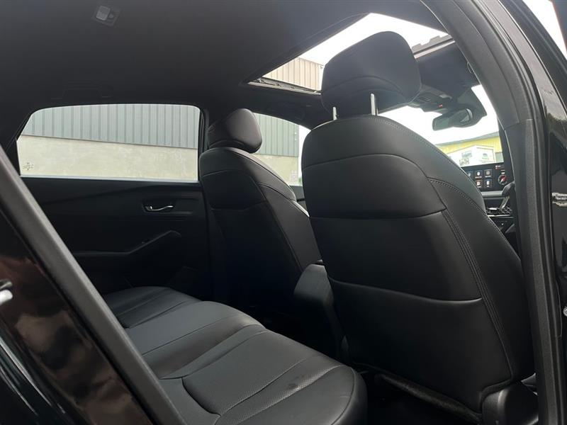 2024 HONDA ACCORD SPORT-L