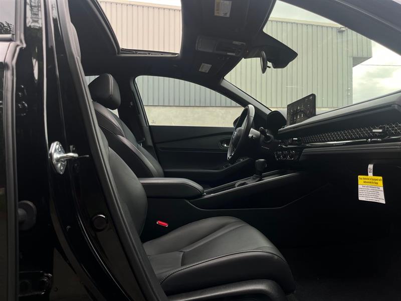 2024 HONDA ACCORD SPORT-L