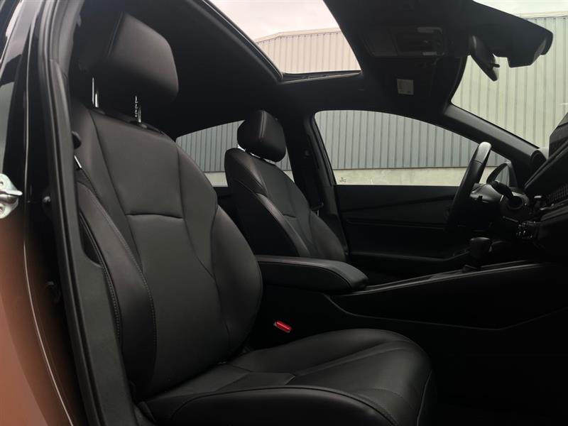 2024 HONDA ACCORD SPORT-L