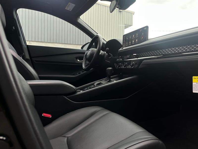 2024 HONDA ACCORD SPORT-L