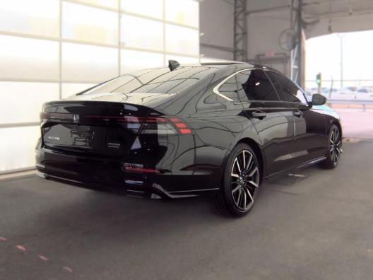2025 HONDA ACCORD TOURING