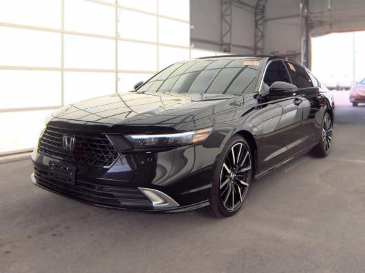 2025 HONDA ACCORD TOURING