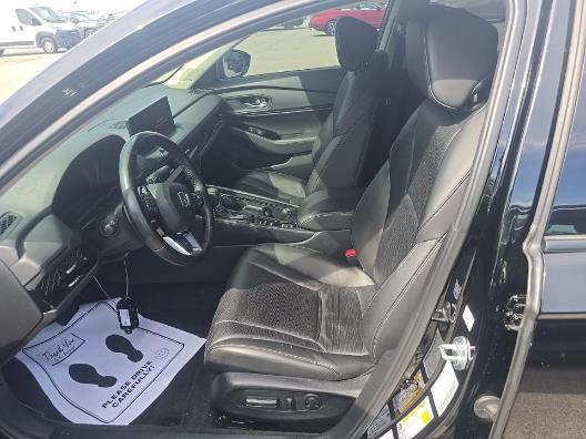 2025 HONDA ACCORD TOURING