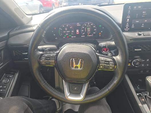 2025 HONDA ACCORD TOURING