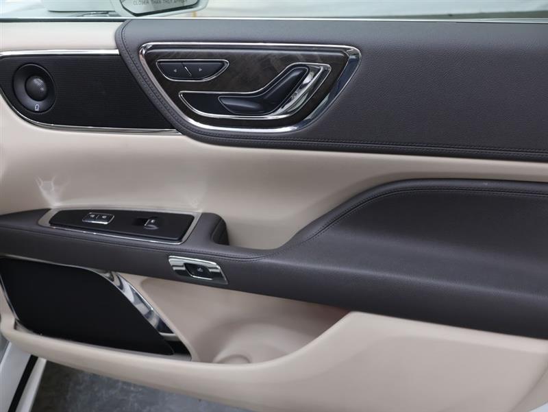 2020 LINCOLN CONTINENTAL STANDARD