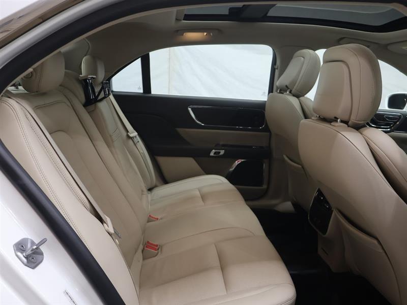 2020 LINCOLN CONTINENTAL STANDARD