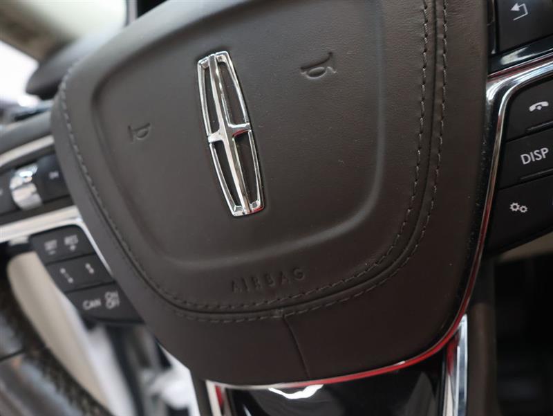 2020 LINCOLN CONTINENTAL STANDARD