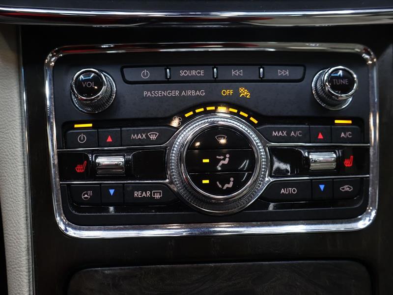2020 LINCOLN CONTINENTAL STANDARD