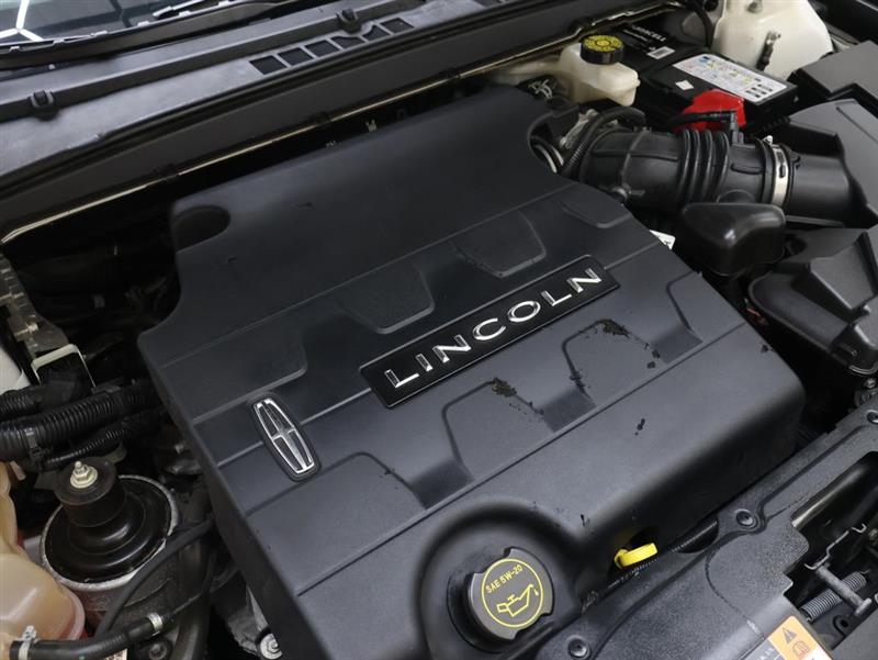 2020 LINCOLN CONTINENTAL STANDARD