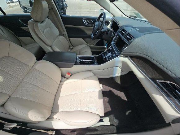 2020 LINCOLN CONTINENTAL STANDARD