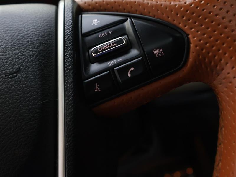 2019 NISSAN MAXIMA PLATINUM