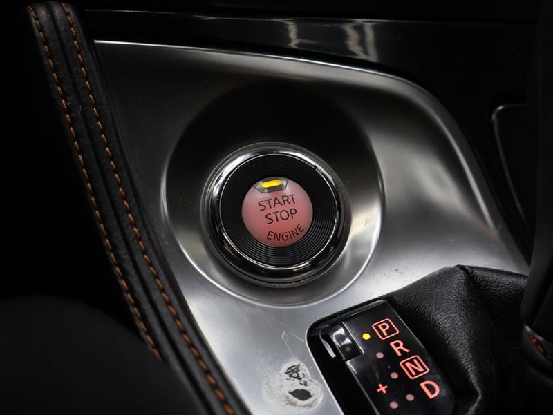 2019 NISSAN MAXIMA PLATINUM