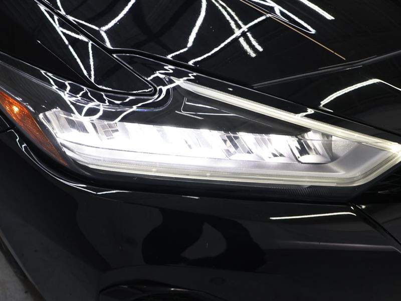 2019 NISSAN MAXIMA PLATINUM