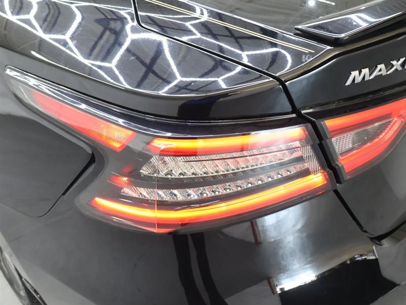 2019 NISSAN MAXIMA PLATINUM