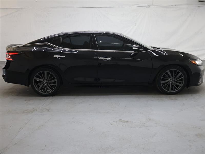2019 NISSAN MAXIMA PLATINUM
